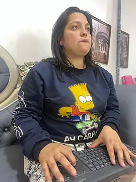 KataleyaStiward online show from 17, 12, 2025