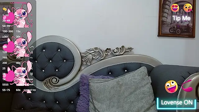 KataleyaStiward online show from 17, 2, 2026