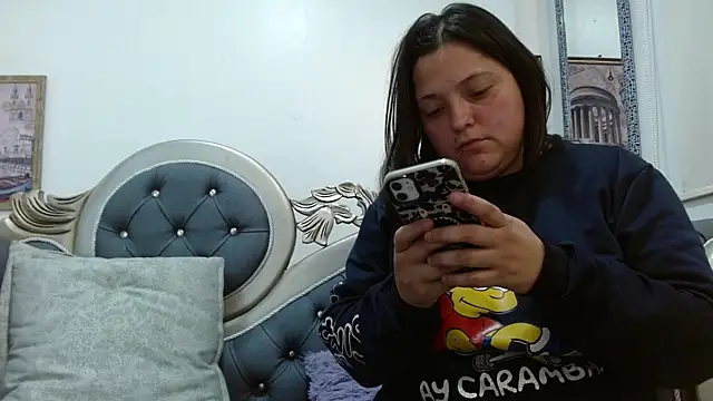 KataleyaStiward online show from 10, 4, 2026