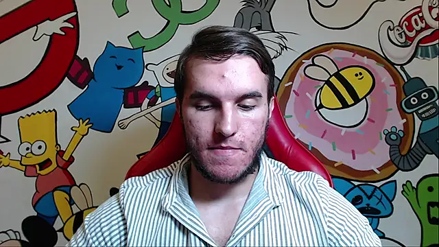 Snapshot of defuego_ chatting on 3, 12, 2024 defuego online show from 3, 12, 2024