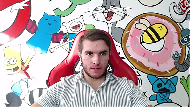 Snapshot of defuego_ chatting on 4, 12, 2024 defuego online show from 4, 12, 2024