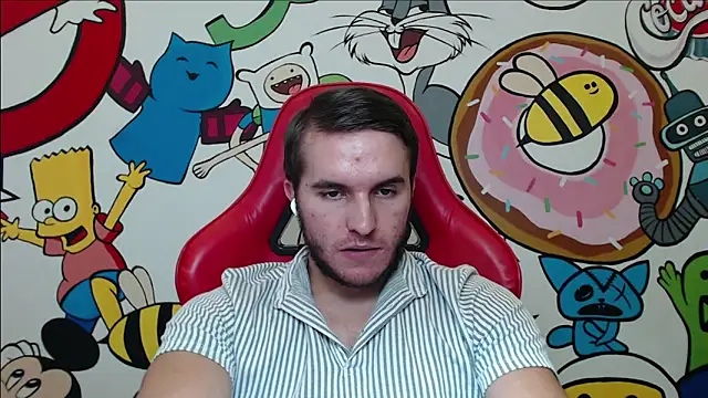 Snapshot of defuego_ chatting on 6, 12, 2024 defuego online show from 6, 12, 2024