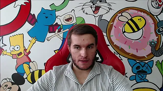 Snapshot of defuego_ chatting on 7, 12, 2024 defuego online show from 7, 12, 2024