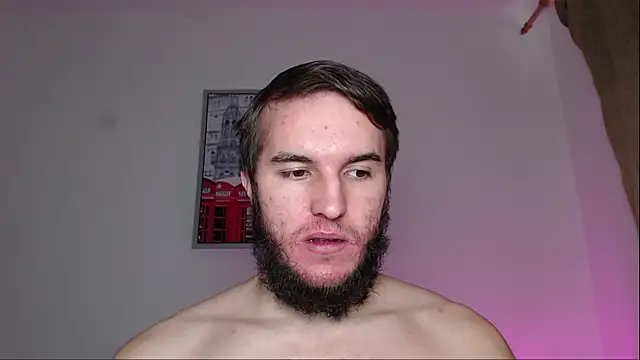 Snapshot of defuego_ chatting on 19, 3, 2025 defuego online show from 19, 3, 2025