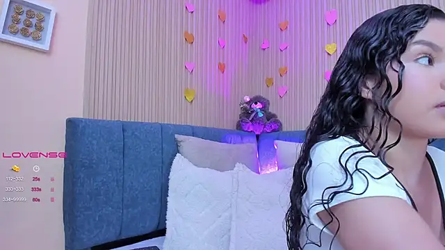 angeline teen online show from 21, 2, 2025