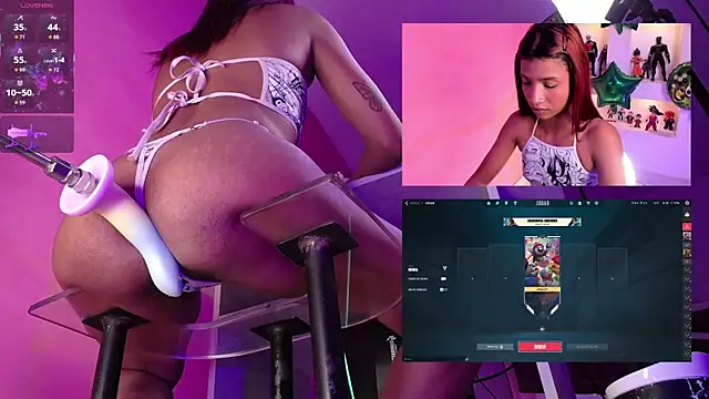 Snapshot of SofiRey_ chatting on 17, 6, 2026 SofiRey online show from 17, 6, 2026