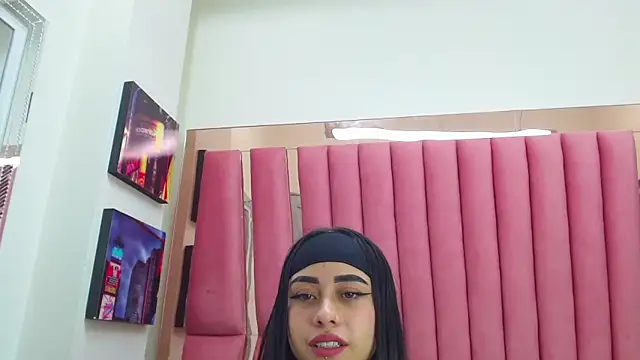 AnnySweett  online show from 20, 1, 2025