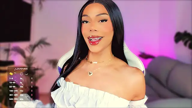  Miss Anna  online show from 28, 2, 2025