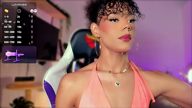  Miss Anna  online show from 16, 3, 2025