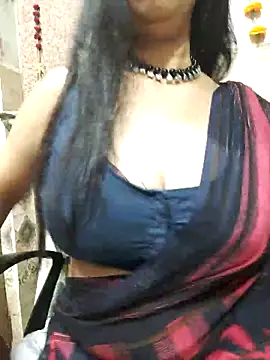 Snapshot of Aradhya-Sharma chatting on 1, 3, 2025 Aradhya-Sharma online show from 1, 3, 2025