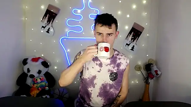 Mike severi2 online show from 30, 12, 2024