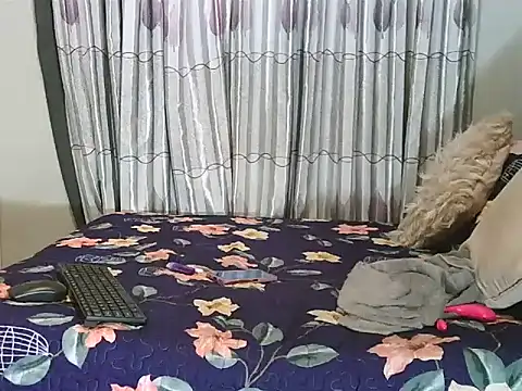 Amberbela online show from 4, 12, 2024