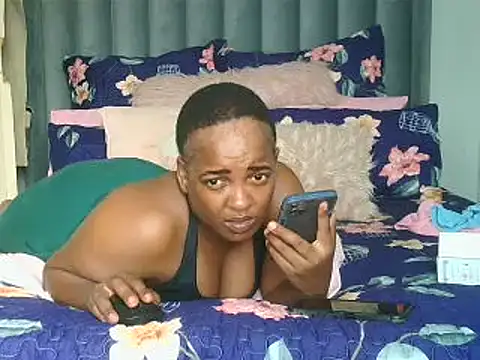 Amberbela online show from 9, 12, 2024