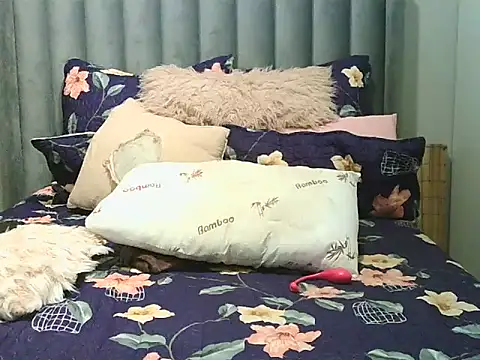 Amberbela online show from 13, 12, 2024