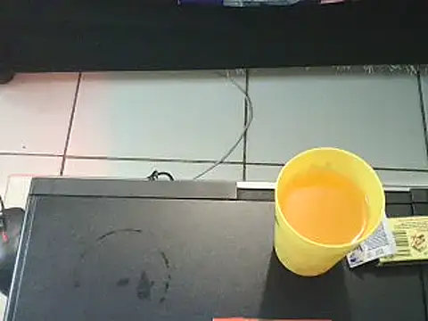 Amberbela online show from 24, 1, 2025