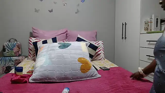Snapshot of Amberbela chatting on 21, 5, 2026 Amberbela online show from 21, 5, 2026
