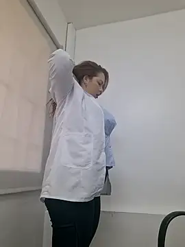 doctora-danna online show from 23, 1, 2025