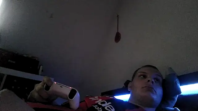 Nicolasjlhkjzl online show from 17, 4, 2026