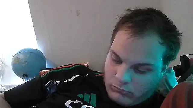 Snapshot of Nicolasjlhkjzl chatting on 16, 6, 2026 Nicolasjlhkjzl online show from 16, 6, 2026