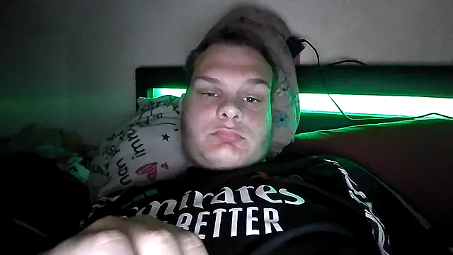 Snapshot of Nicolasjlhkjzl chatting on 16, 7, 2026 Nicolasjlhkjzl online show from 16, 7, 2026
