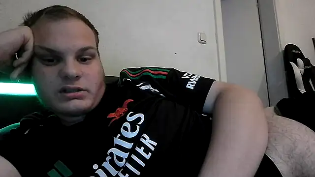 Snapshot of Nicolasjlhkjzl chatting on 18, 7, 2026 Nicolasjlhkjzl online show from 18, 7, 2026