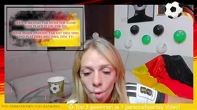 Snapshot of Lexa_xoxo chatting on 25, 6, 2026 Lexa xoxo online show from 25, 6, 2026