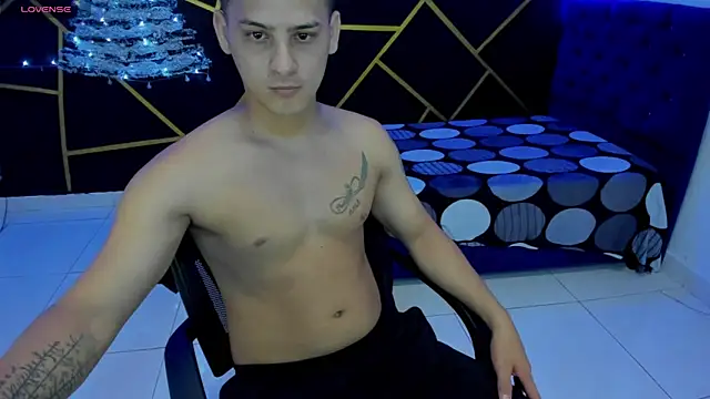 JANER 03 online show from 19, 12, 2024