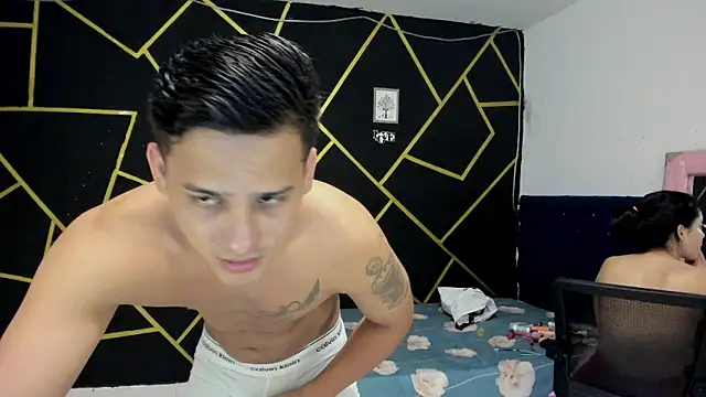 JANER 03 online show from 8, 1, 2025