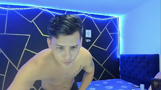 JANER 03 online show from 11, 1, 2025