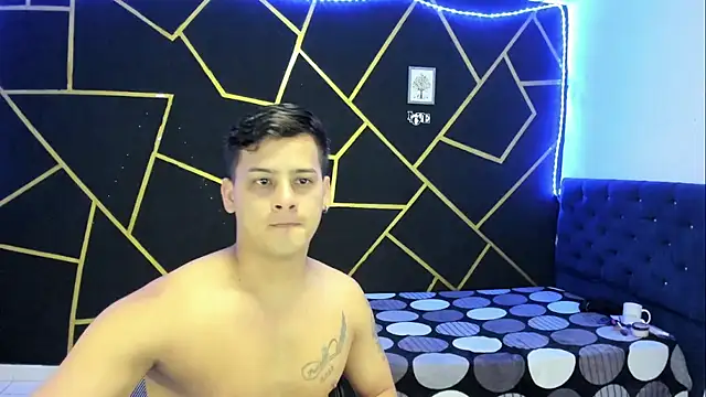 JANER 03 online show from 14, 1, 2025