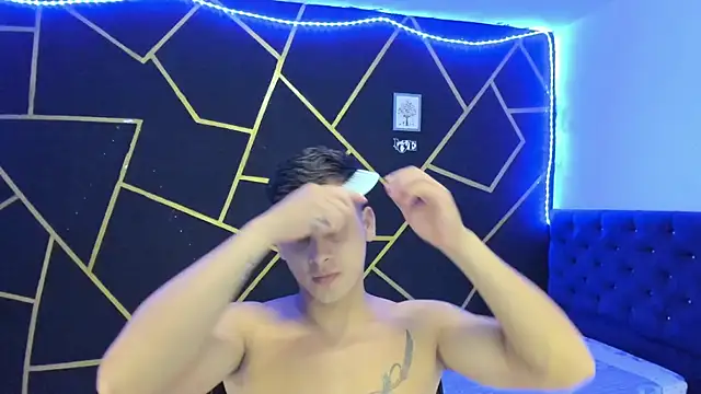 JANER 03 online show from 23, 1, 2025