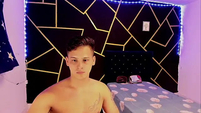 JANER 03 online show from 7, 3, 2025