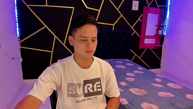 JANER 03 online show from 14, 3, 2025