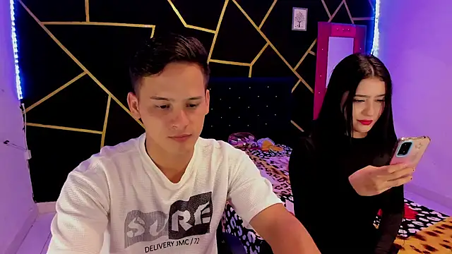 JANER 03 online show from 16, 3, 2025