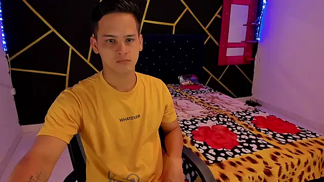 JANER 03 online show from 18, 3, 2025