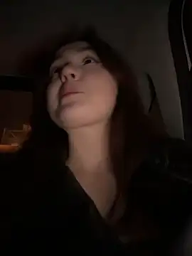 Peachy Dream online show from 14, 12, 2025