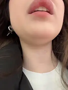 Peachy Dream online show from 27, 2, 2026