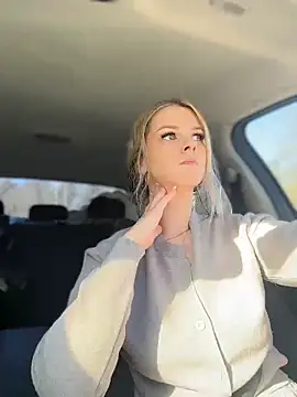 Love Bri online show from 21, 3, 2026