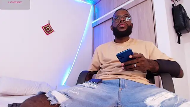 Jacksonking27 online show from 18, 2, 2025