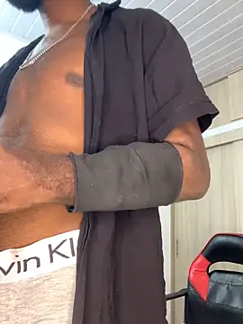 Jacksonking27 online show from 20, 11, 2025