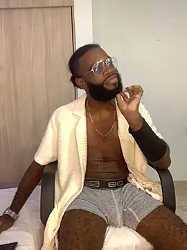 Jacksonking27 online show from 2, 12, 2025