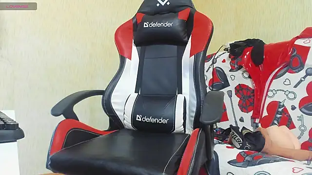 Queen Sport online show from 23, 2, 2025