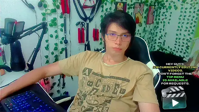 Andy gray online show from 14, 4, 2026