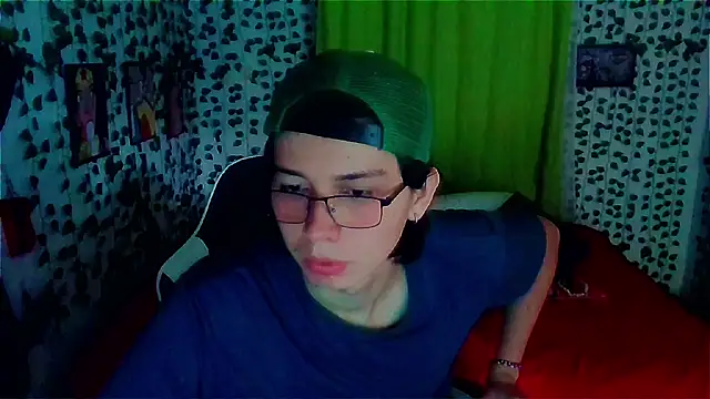 Snapshot of Andy_gray chatting on 2, 5, 2026 Andy gray online show from 2, 5, 2026