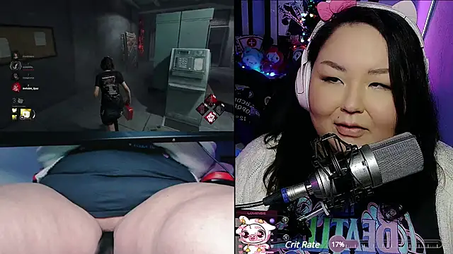 Snapshot of EmGreens chatting on 19, 1, 2025 EmGreens online show from 19, 1, 2025