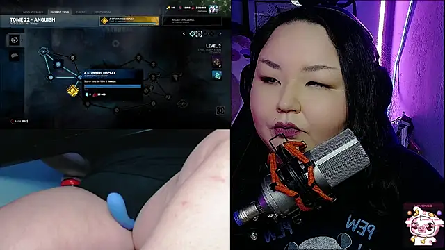 EmGreens online show from 19, 2, 2025