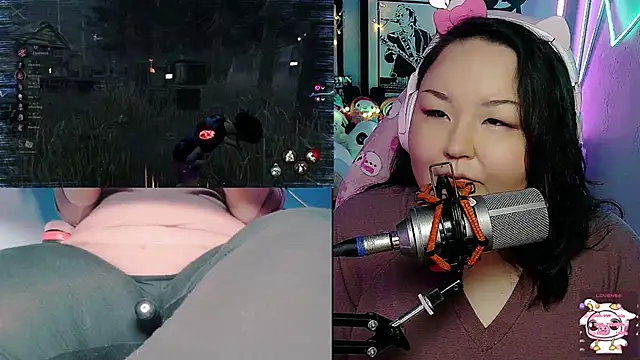 EmGreens online show from 2, 3, 2025