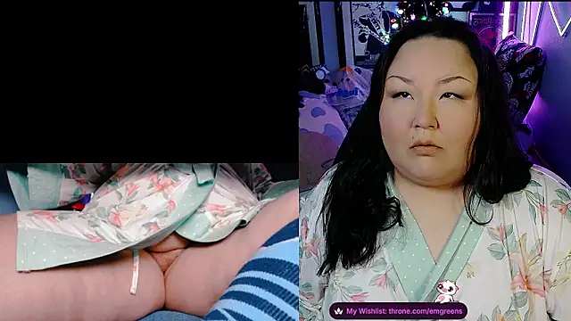 EmGreens online show from 22, 3, 2026