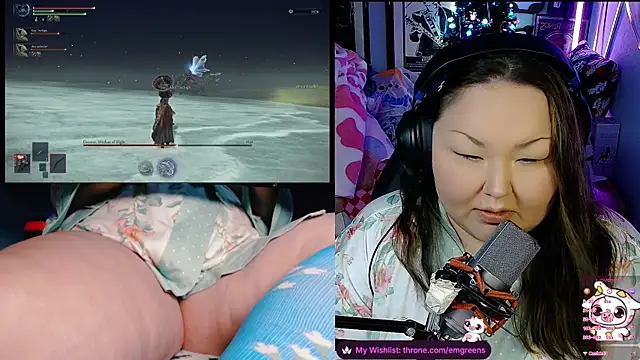 EmGreens online show from 11, 4, 2026