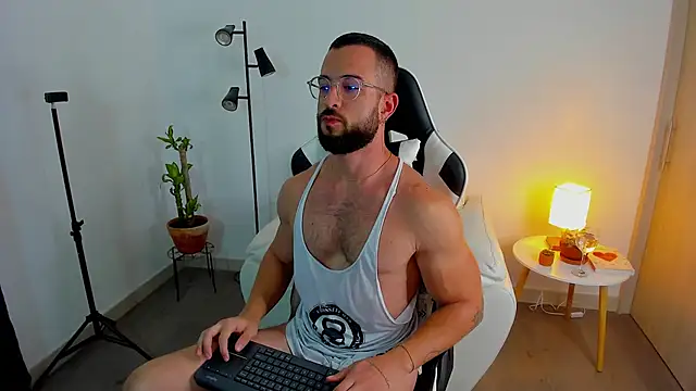 dafboy1 online show from 16, 1, 2026